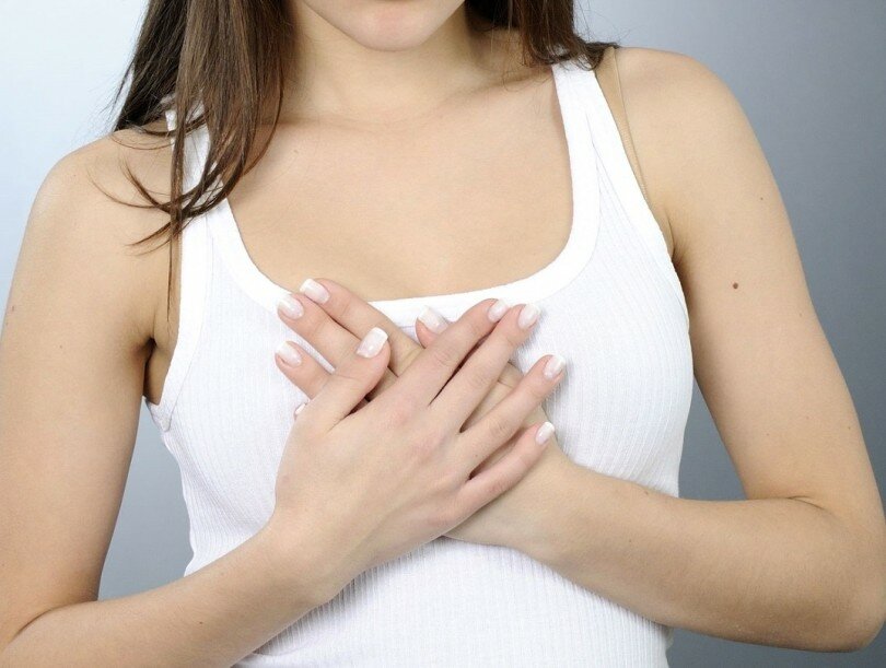 болит грудь, Лечение заболеваний молочной железы
